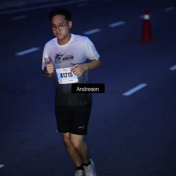 Runner Photo 7203586