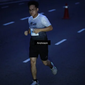 Runner Photo 7203587