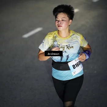 Runner Photo 7203589