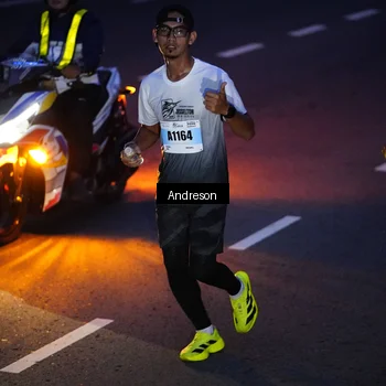 Runner Photo 7203590