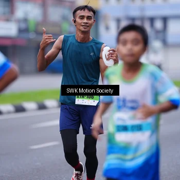 Runner Photo 7203592