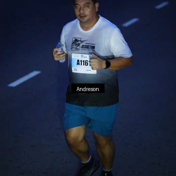 Runner Photo 7203596