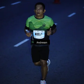 Runner Photo 7203597