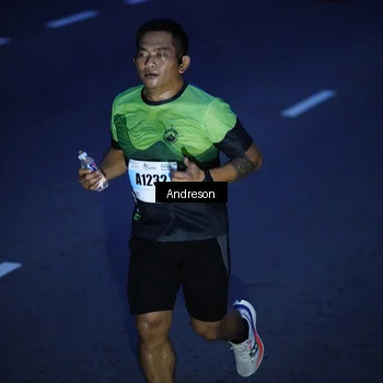 Runner Photo 7203600