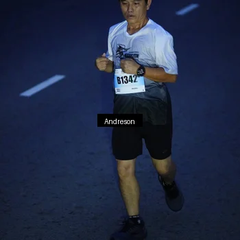 Runner Photo 7203608