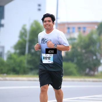 Runner Photo 7203609