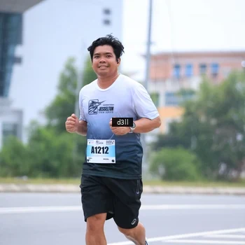 Runner Photo 7203610