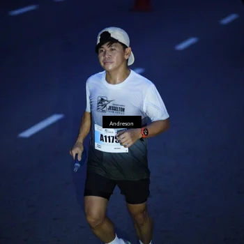 Runner Photo 7203613