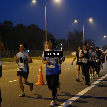 Runner Photo 7203615