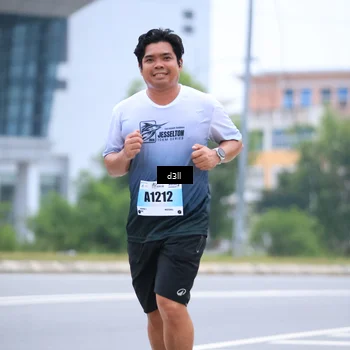 Runner Photo 7203620