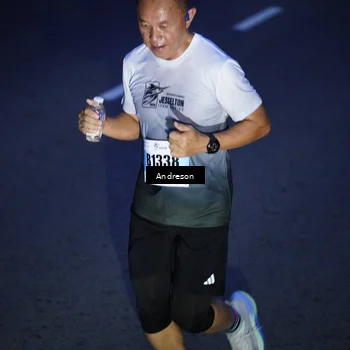 Runner Photo 7203624