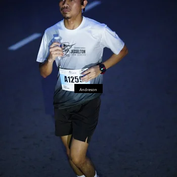 Runner Photo 7203625