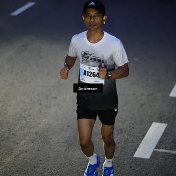 Runner Photo 7203630