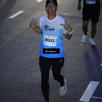 Runner Photo 7203637
