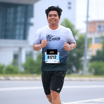 Runner Photo 7203638