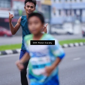 Runner Photo 7203641