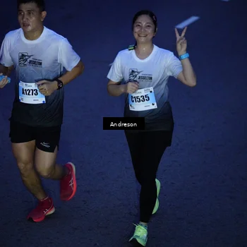 Runner Photo 7203642