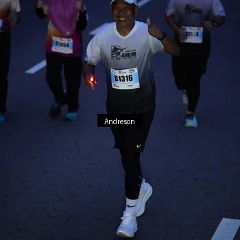 Runner Photo 7203645