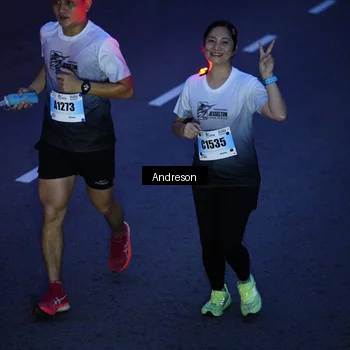 Runner Photo 7203649