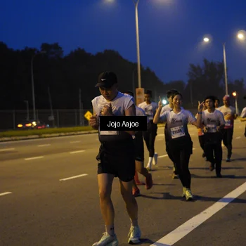 Runner Photo 7203658