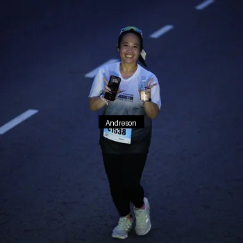 Runner Photo 7203659