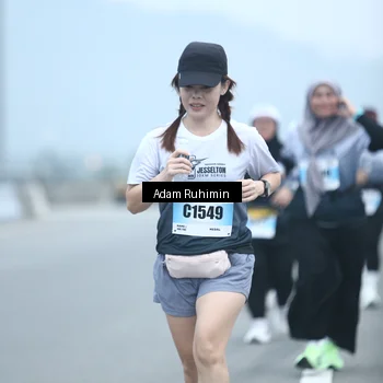 Runner Photo 7203661