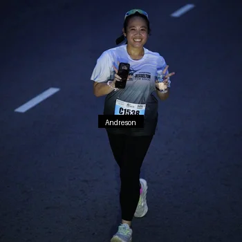 Runner Photo 7203663