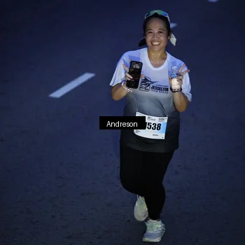 Runner Photo 7203666