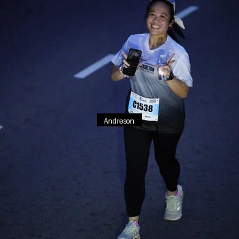 Runner Photo 7203667