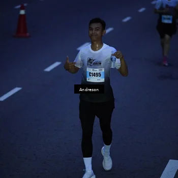 Runner Photo 7203668
