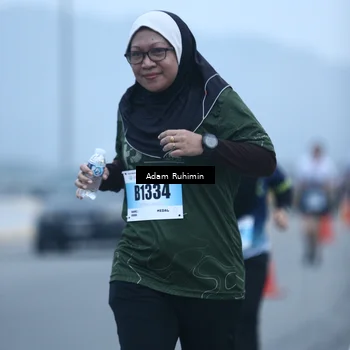 Runner Photo 7203673