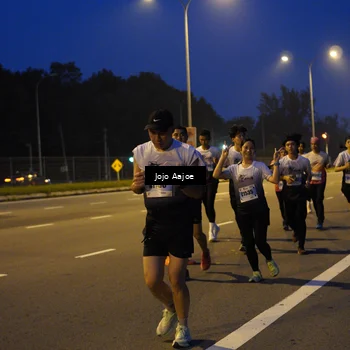 Runner Photo 7203675