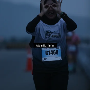 Runner Photo 7203676