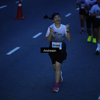 Runner Photo 7203677