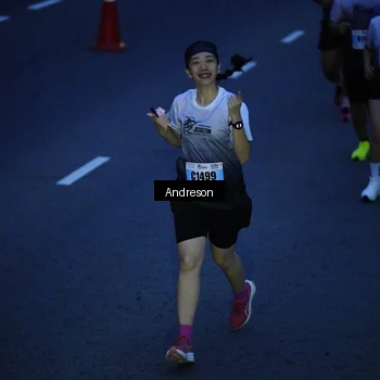 Runner Photo 7203681
