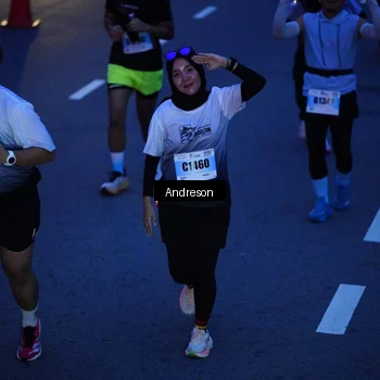 Runner Photo 7203684