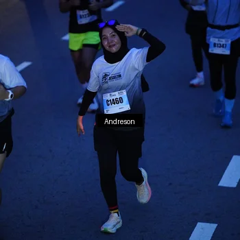 Runner Photo 7203686