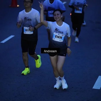 Runner Photo 7203688