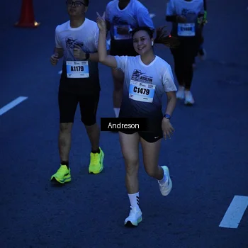 Runner Photo 7203689
