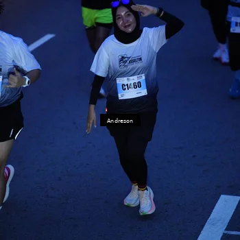 Runner Photo 7203690