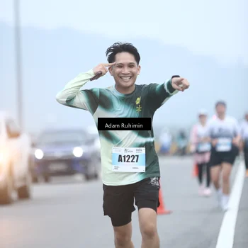 Runner Photo 7203693