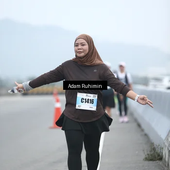 Runner Photo 7203697
