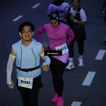 Runner Photo 7203699