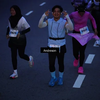 Runner Photo 7203700