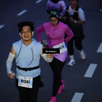 Runner Photo 7203704