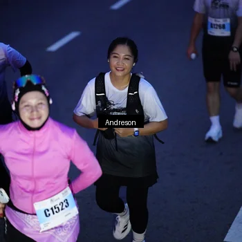 Runner Photo 7203705