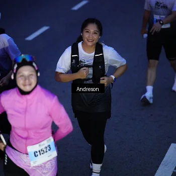 Runner Photo 7203706