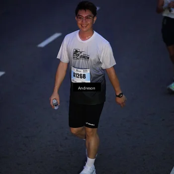 Runner Photo 7203707