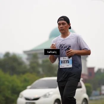 Runner Photo 7203708