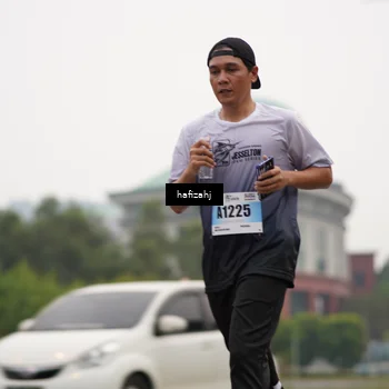 Runner Photo 7203709